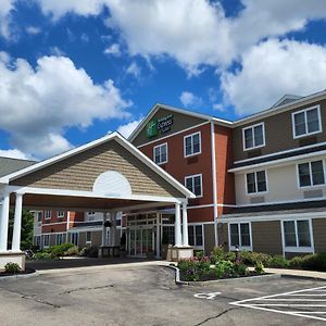 Holiday Inn Express Hotel & Suites Rochester, An Ihg Hotel