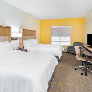Standard Room Two Queen Beds